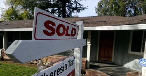 Home Prices Continue to Lose Momentum