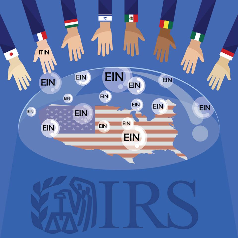 IRS