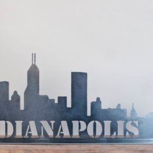 Indianapolis Coupon Indi - קופון השקעה באינדיאנפוליס