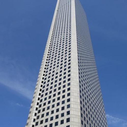 היינס, PE המשרד מדווחים לקנות את המגדל הגבוה ביותר של יוסטון בעסקה $ 627M…