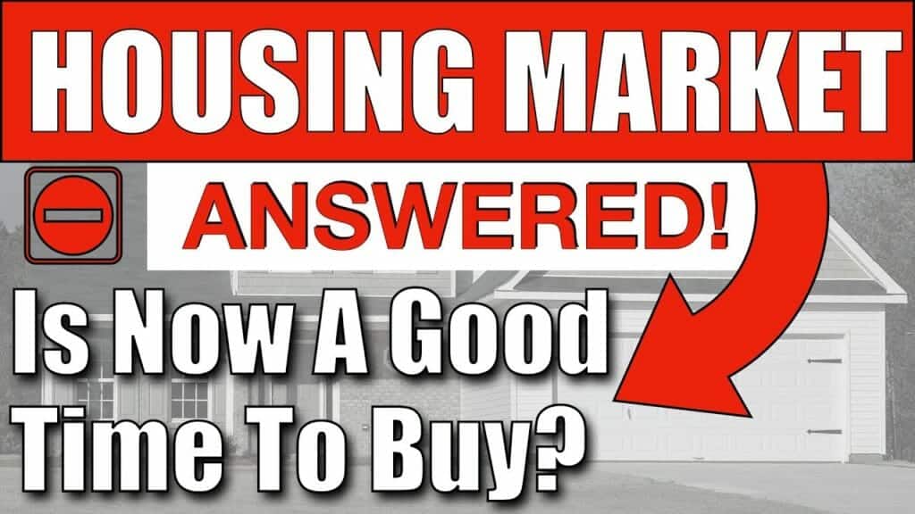 Should You Buy A House Right Now? | Historically Low Interest Rates!