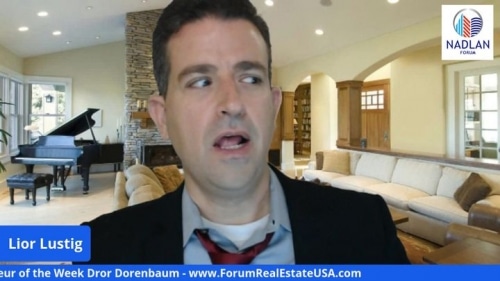 The Magic Formula of Real Estate Investing! – Dror Dorinbaum – Post 6 “The…