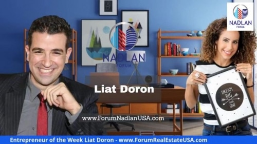 How Do You Start Designing Your Dream House – Liat Doron – Post 6…