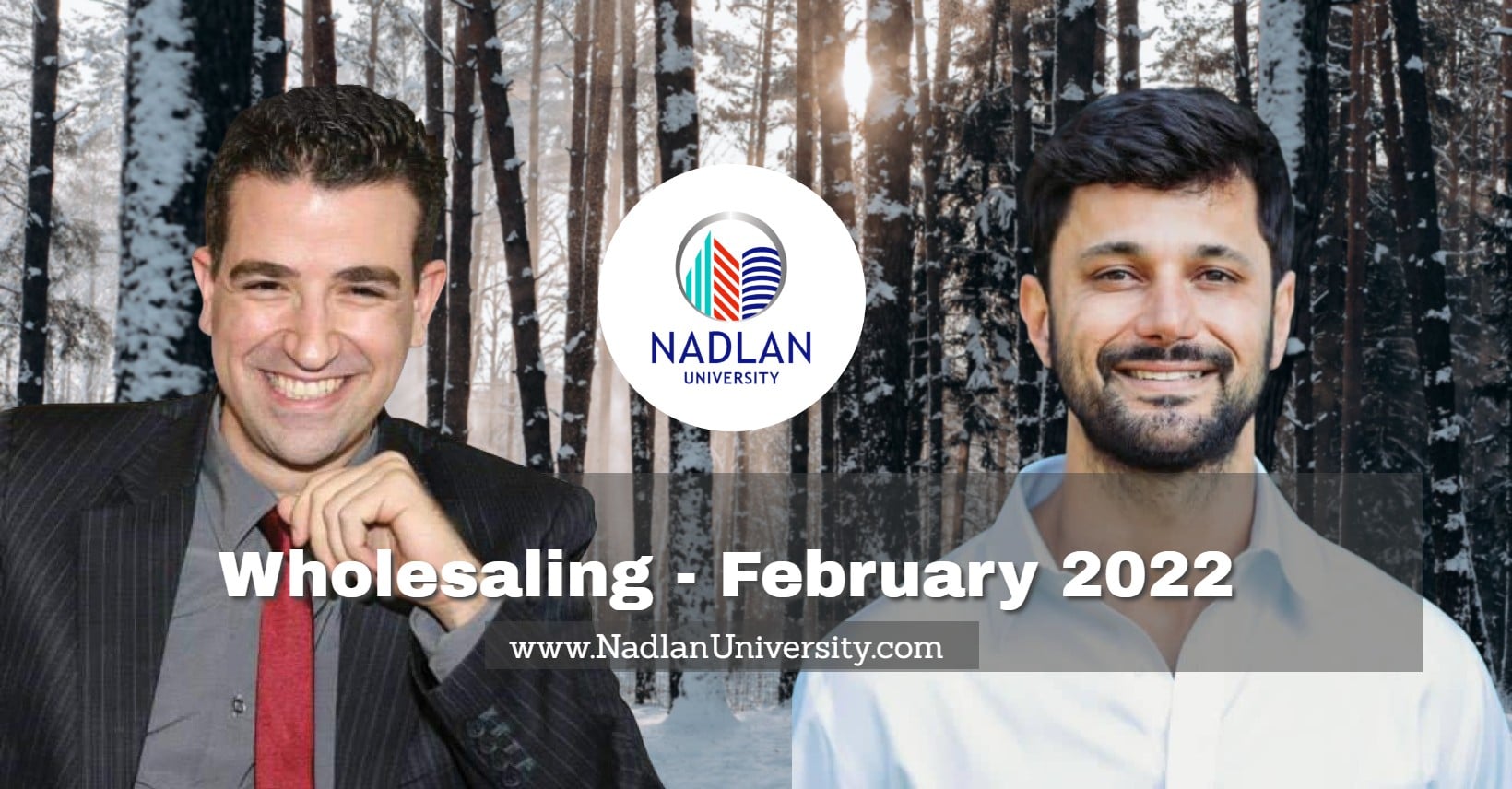 Wholesaling – February 2022